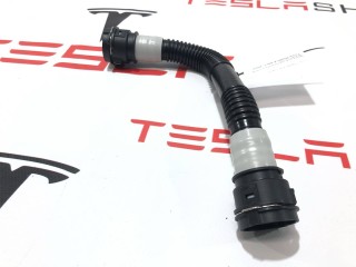 Шланги охлаждающей жидкости, ориг. номер 1585720-00-C, Tesla Model X рест 2021-2026