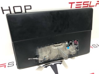 Монитор (дисплей), ориг. номер 1566010-00-D, Tesla Model X рест 2021-2026