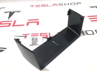 Корпус кронштейна дисплея, ориг. номер 1566010-00-D, 1614015-00-C, Tesla Model X рест 2021-2026