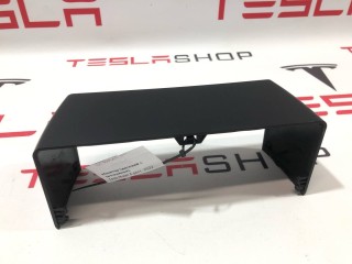 Корпус кронштейна дисплея, ориг. номер 1566010-00-D, 1614015-00-C, Tesla Model X рест 2021-2026