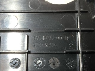 прочая запчасть, ориг. номер 1566010-00-D, 1654855-00-D, Tesla Model S  [2-й рестайлинг] 2021-2026