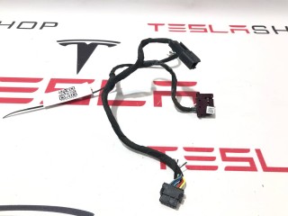 прочая запчасть, ориг. номер 1622612-00-F, 1618511-00-E, Tesla Model S  [2-й рестайлинг] 2021-2026