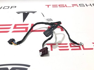 прочая запчасть, ориг. номер 1622612-00-F, 1618511-00-E, Tesla Model S  [2-й рестайлинг] 2021-2026
