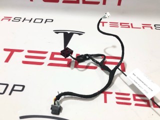 прочая запчасть, ориг. номер 1622612-00-F, 1618511-00-E, Tesla Model S  [2-й рестайлинг] 2021-2026