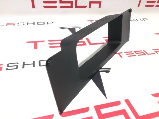 Корпус кронштейна дисплея, ориг. номер 1607456-00-C, 1566010-00-D, Tesla Model X рест 2021-2026