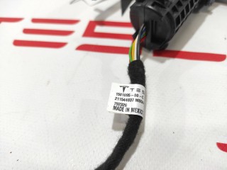 Привод открытия двери, ориг. номер 1501095-00-C, Tesla Model X рест 2021-2026