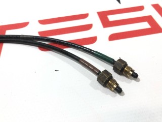 Пневмопровод, ориг. номер 1420937-00-B, Tesla Model X рест 2021-2026