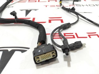 прочая запчасть, ориг. номер 1420782-00-D, Tesla Model X  [рестайлинг] 2021-2026