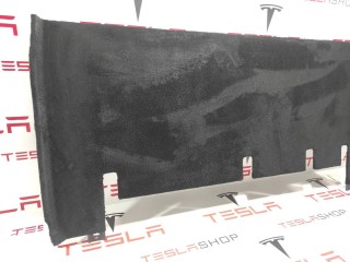 Панель пола 2-го ряда (3сидения), ориг. номер 1628817-00-D, Tesla Model X рест 2021-2026