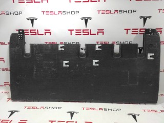 Панель пола 2-го ряда (3сидения), ориг. номер 1628817-00-D, Tesla Model X рест 2021-2026