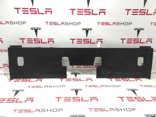 Панель пола 1-го ряда, ориг. номер 1628816-00-E, Tesla Model X рест 2021-2026