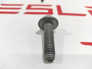 Болт подрамника заднего, ориг. номер 1621655-00-A, Tesla Model X рест 2021-2026