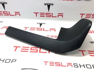Накладка центральной панели, Tesla Model S 2016-2021