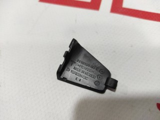 Заглушка пластиковая карты двери, ориг. номер 1110194-00-E, Tesla Model 3 2017-2021