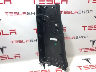 Накладка стойки B, внутренняя, ориг. номер 1623102-01-B, 1623858-01-B, Tesla Model X рест 2021-2026