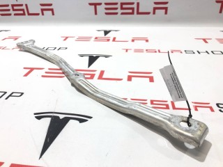 Кронштейн каркаса центральной панели, ориг. номер 1621402-00-C, Tesla Model X рест 2021-2026