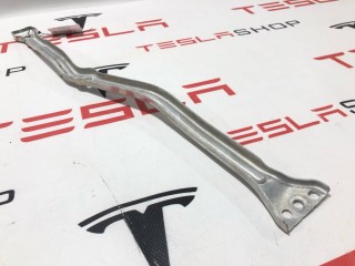 Кронштейн каркаса центральной панели, ориг. номер 1621402-00-C, Tesla Model X рест 2021-2026