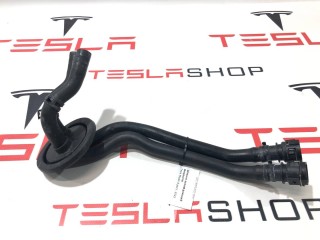 Шланги охлаждающей жидкости, ориг. номер 1608663-00-D, Tesla Model X рест 2021-2026