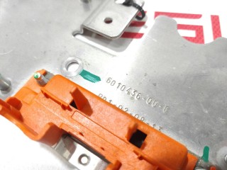 Кронштейн крепления платы BMS и контакторов, ориг. номер 6010436-00-E, Tesla Model S 2012-2016