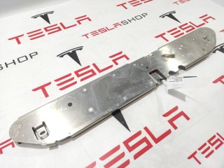 Кронштейн крепления платы BMS и контакторов, ориг. номер 6010436-00-E, Tesla Model S 2012-2016