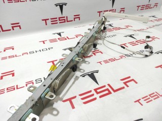 Распорка-усилитель (шина) основной батареи, ориг. номер 1031043-00-E, Tesla Model S 2012-2016