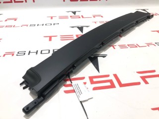прочая запчасть, ориг. номер 1105135-00-F, Tesla Model X  [рестайлинг] 2021-2026