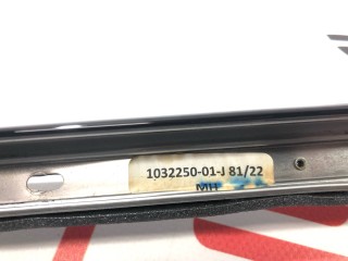 прочая запчасть, ориг. номер 1032250-01-J, Tesla Model X  [рестайлинг] 2021-2026