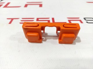 Верхняя накладка шунта высоковольтной батареи, ориг. номер 1005552-00-A, Tesla Model S 2012-2016