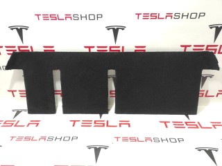 Панель пола 2-го ряда (3сидения), ориг. номер 1628795-00-E, Tesla Model X рест 2021-2026