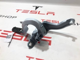 Петля подъемной задней двери, ориг. номер 1898789-00-M, Tesla Model X рест 2021-2026
