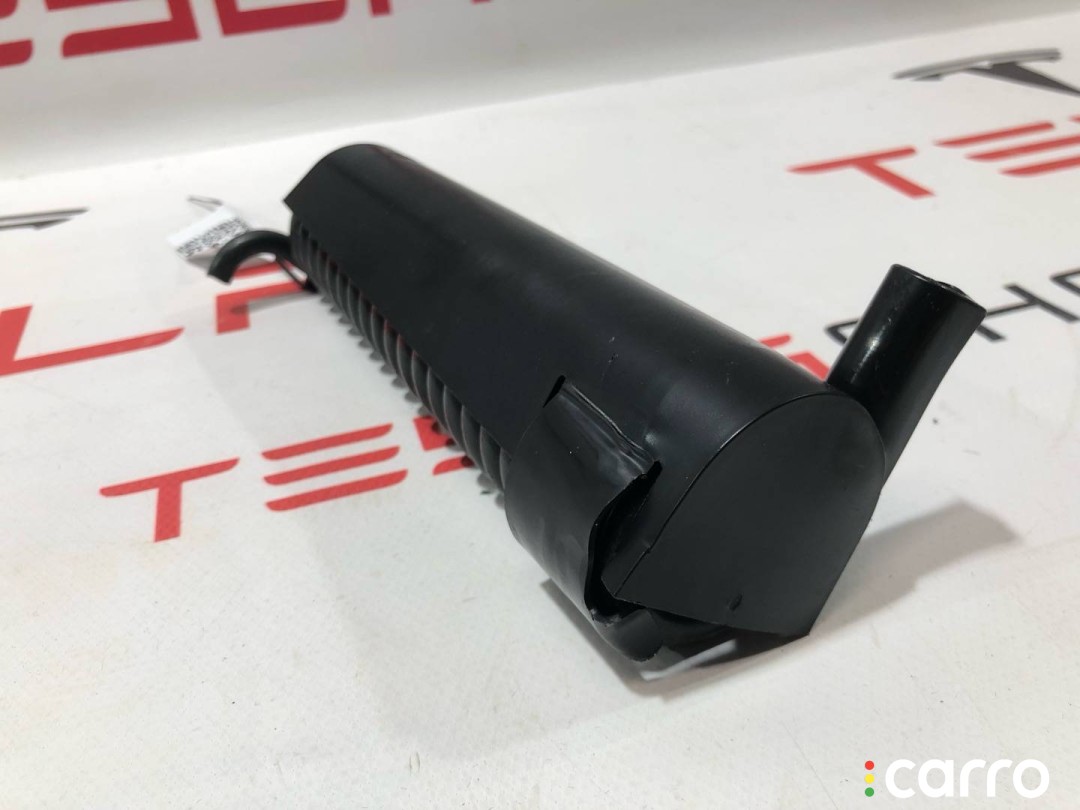 Пружина подъемной задней двери Tesla Model X рест 2021-2026, 1035372-00-D, фото 4