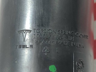 прочая запчасть, ориг. номер 1035371-00-D, 1047580-00-D, Tesla Model X 2015-2021