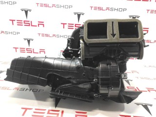 Печка салона (отопитель), ориг. номер 1688888-00-D, Tesla Model X рест 2021-2026