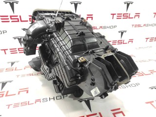 Печка салона (отопитель), ориг. номер 1688888-00-D, Tesla Model X рест 2021-2026