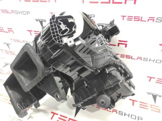 Печка салона (отопитель), ориг. номер 1688888-00-D, Tesla Model X рест 2021-2026