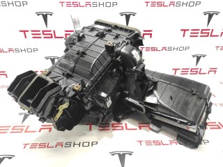 Печка салона (отопитель), ориг. номер 1688888-00-D, Tesla Model X рест 2021-2026