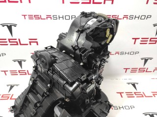 Печка салона (отопитель), ориг. номер 1688888-00-D, Tesla Model X рест 2021-2026