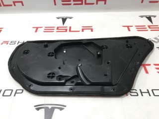 Панель двери внутренняя задней левой, ориг. номер 1046472-00-E, Tesla Model X рест 2021-2026