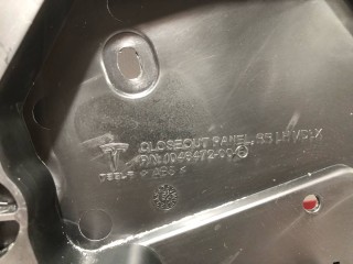 прочая запчасть, ориг. номер 1046472-00-E, Tesla Model X  [рестайлинг] 2021-2026