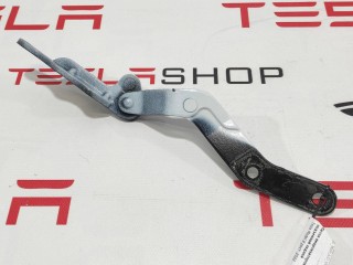Петля амортизаторов подъемной задней двери, ориг. номер 1035434-00-L, Tesla Model X рест 2021-2026