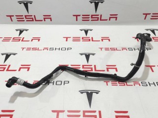 прочая запчасть, ориг. номер 1589705-00-D, Tesla Model S  [2-й рестайлинг] 2021-2026