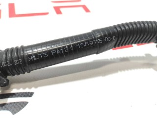 прочая запчасть, ориг. номер 1589705-00-D, Tesla Model S  [2-й рестайлинг] 2021-2026