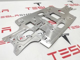 Панель усиления крыши, ориг. номер 1035126-00-K, Tesla Model X рест 2021-2026