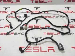 прочая запчасть, ориг. номер 2486409-00-C, Tesla Model X  [рестайлинг] 2021-2026