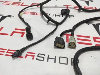 прочая запчасть, ориг. номер 2486409-00-C, Tesla Model X  [рестайлинг] 2021-2026