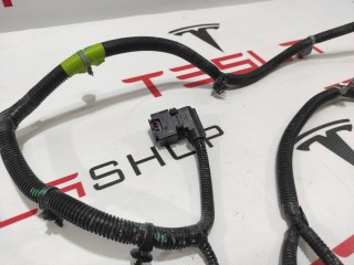 прочая запчасть, ориг. номер 2486409-00-C, Tesla Model X  [рестайлинг] 2021-2026