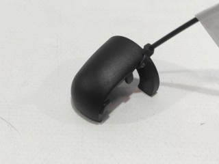Заглушка амортизатора задней двери, ориг. номер 1065638-00-C, Tesla Model X рест 2021-2026
