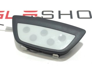 прочая запчасть, ориг. номер 1059972-00-D, Tesla Model X  [рестайлинг] 2021-2026