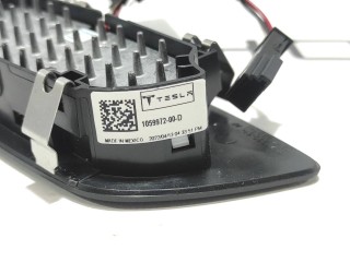 прочая запчасть, ориг. номер 1059972-00-D, Tesla Model X  [рестайлинг] 2021-2026