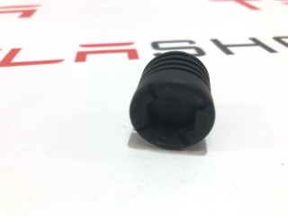 Демпфер упора крышки капота, ориг. номер 1090735-00-C, Tesla Model X рест 2021-2026